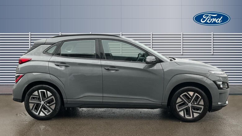 Hyundai KONA 100kW SE Connect 39kWh 5dr Auto Electric Hatchback